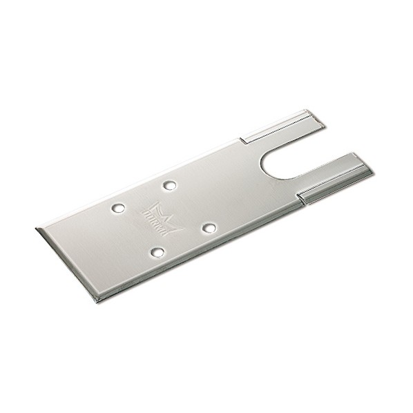 (170037391)フロアヒンジ【取り替えっこ用押しかぶせる一皿】別売品 MCHD1-P31 1点