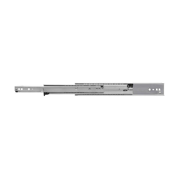 （190056268）76Q-600スライドレール 76Q-600 2本
