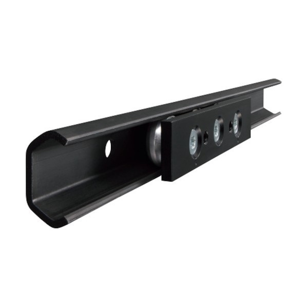 スガツネ (190028102)重量用リニアローラーレール※在庫限り SG-TEN26-0720 1点｜DIY FACTORY ONLINE SHOP 10,703円