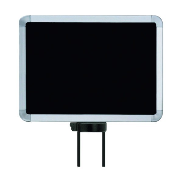 スガツネ (290021324)SIGNFRAME-EU-A4SV-S-SA/A4サイン 1点