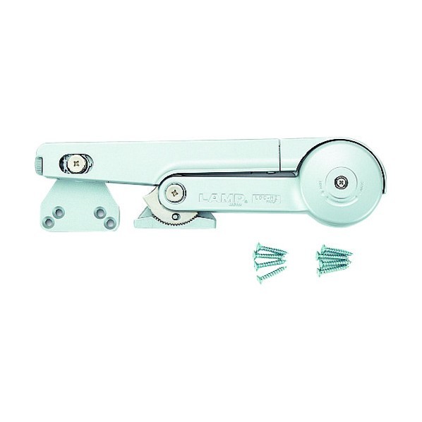 スガツネ (270176053)LDC-N21SL/ラプコンクローザー LDC-N21SL(270-176-053) 1点｜DIY FACTORY ONLINE SHOP