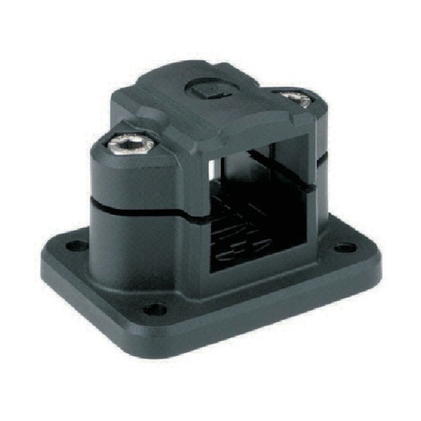 スガツネ 210031246 FKV-KU-30Pパイプジョイントシステム FKV-KU-30P 5個|DIY FACTORY ONLINE SHOP