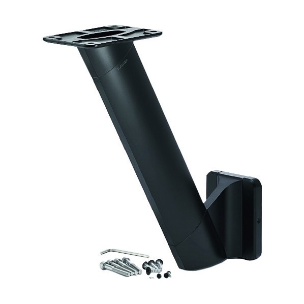 スガツネ 120041437 CTB65-VM60-300-BL/カウンタ用拠りどころ鉄器 CTB65-VM60-300-BL 1点
