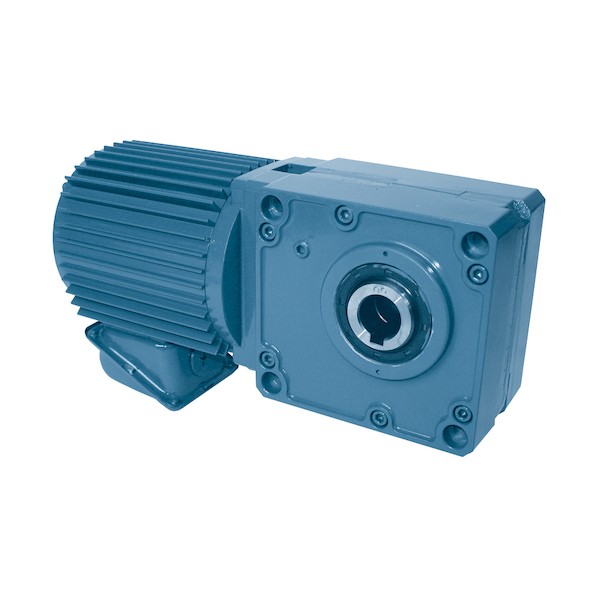 清廉さがら明き軸歯車原動機三相200W 減速度比1/30 TMH2-02-30 1点