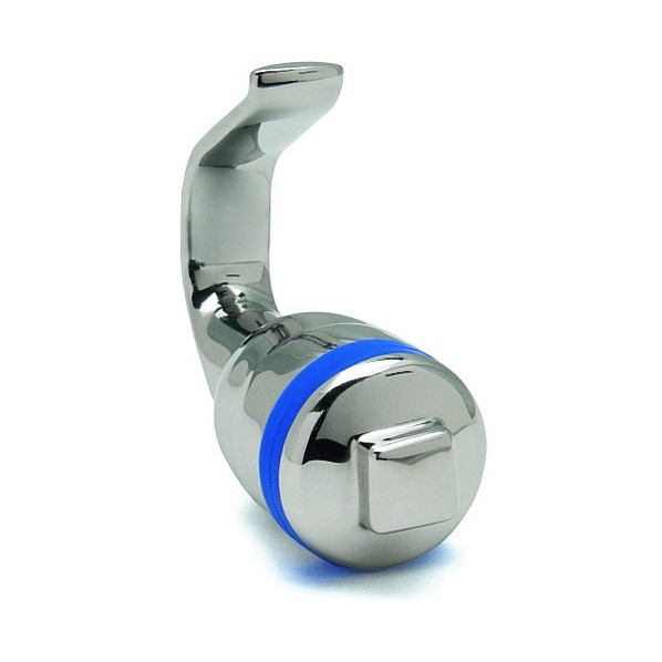 スガツネ(LAMP) (140037422)/ステンレス鋼製ハイジェニックコンプレッションラッチ 100-9504 1点