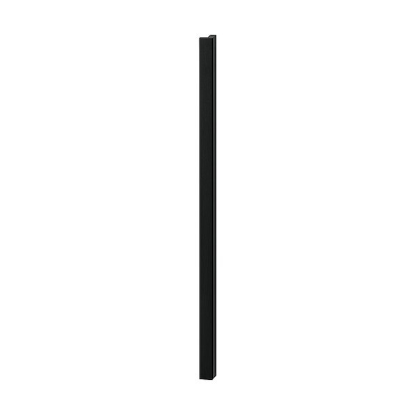 スガツネ(LAMP) 100037019 ALH-1000BL/アルミ押出ハンドル ALH-1000BL 1点