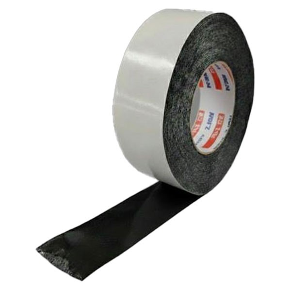 スーパーブチルテープ N2-50W 0.5mm&times;50mm&times;20m SBNT50W 16巻｜DIY FACTORY ONLINE SHOP