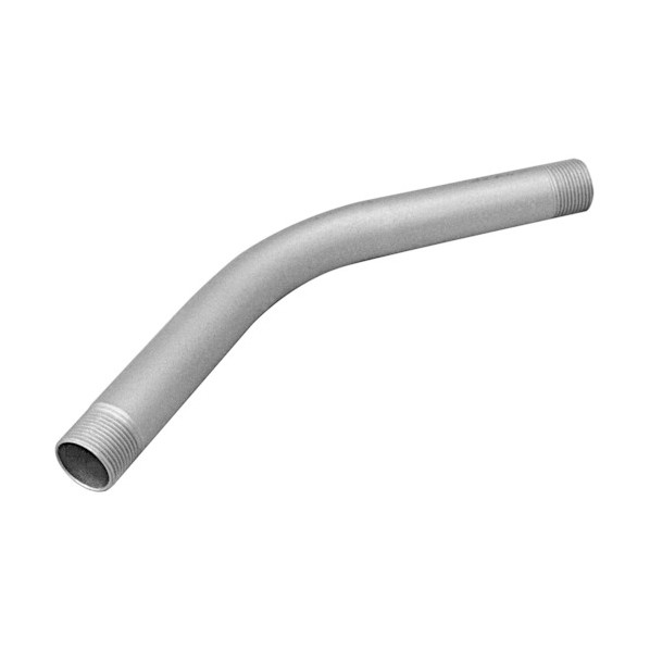 外山電気 ノーマル 30&deg; 溶融亜鉛 NZ30104 1本｜DIY FACTORY ONLINE SHOP