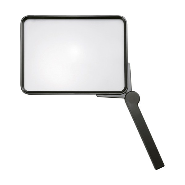 楽天市場】池田レンズ工業 読書用ルーペ 1790 1点 : DIY FACTORY