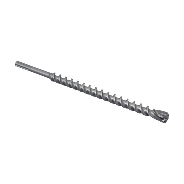 ミヤナガ デルタゴンビットSDS-MAX ロングサイズ 32.0mm DLMAX32057 1本｜DIY FACTORY ONLINE SHOP