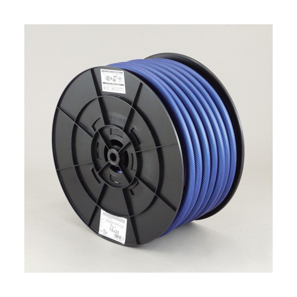 アトﾞハﾞンスホース 15x20トﾞラム50m巻フﾞルー NBA-1520H 50B 1個 花・ガーデン・DIY-その他