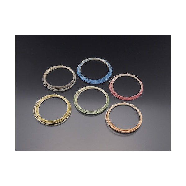 サンプラ PEEKチューブ(HPLC配管用) NPK−003(10m) 26147 1点|DIY FACTORY ONLINE SHOP