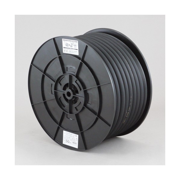 さらさらサンプロテクト15x20 50m黒 NBS-1520H50BK 1個