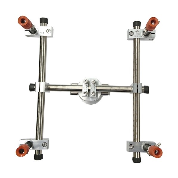 ※法人専用品※スター精機 ロボットハンド RHK10-200 1点｜DIY FACTORY ONLINE SHOP