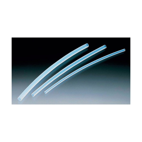 サンプラ PTFE締め付ける熱電子管CT－1 TFE2X SPSW10 09701 1点