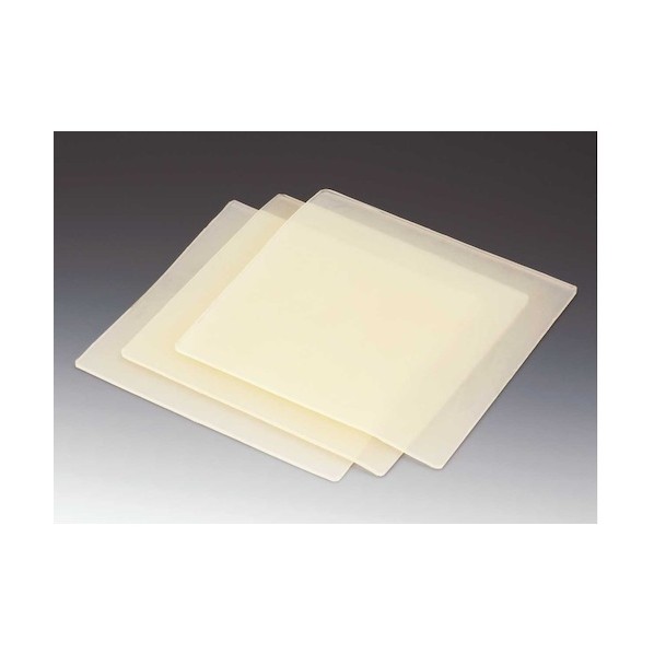 サンプラ 超低硬度シリコーンゴム 8&deg;3t&times;300角 14396 1点｜DIY FACTORY ONLINE SHOP