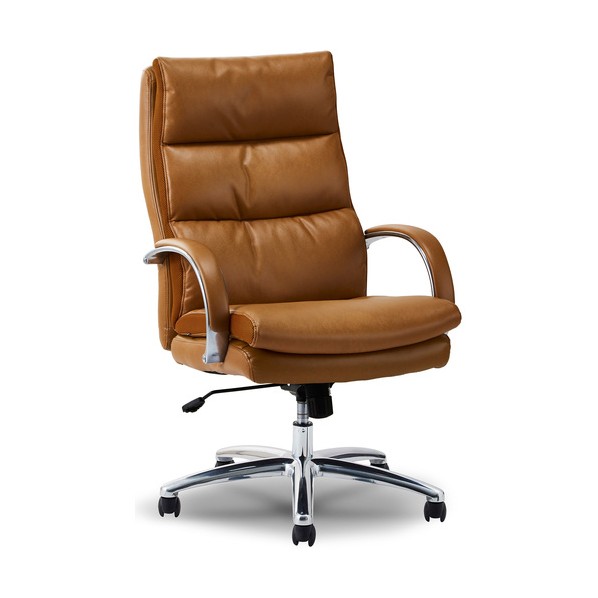 執務室女性議長 グラント 御機嫌手合い 点火装置赤銅色色 GLANT HI RECYCLED LEATHER LBR