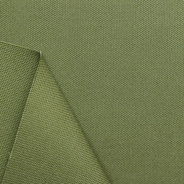日本紐釦貿易 オックス 巾112cm×7m切売カット アイビーグリーン B29000Z-M143-7M 7m