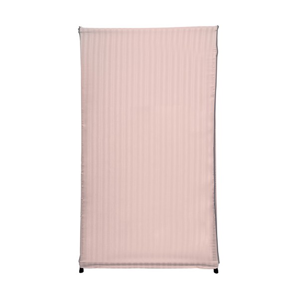 無限ジッパーテーション 追加板90X157cm ピンク 00362881 16,717円