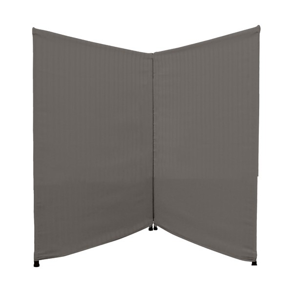無限ジッパーテーション ミニ 二つ折り180×112cm ブラウン 00364358 26,585円