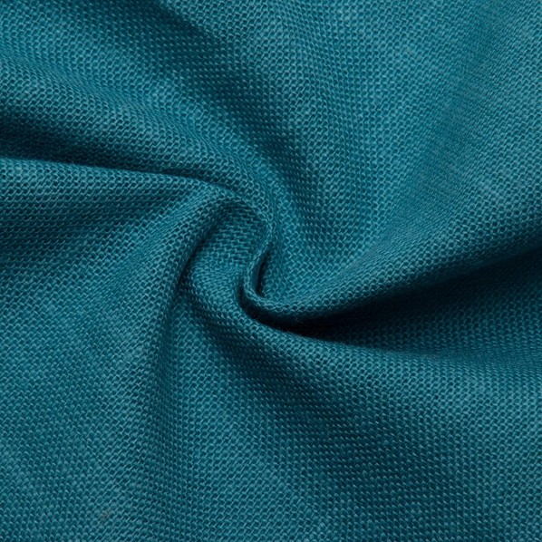 日本紐釦貿易 モーリーむら染生地 巾112cm×5m切売カット ブルー系 KW7190-23-5M 5m