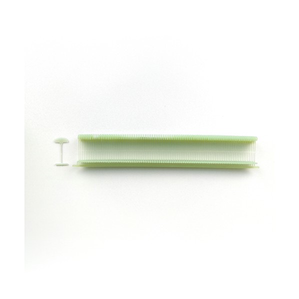 アミユイピン 15mm（タグ付き用） AYMS-15HD 10000本