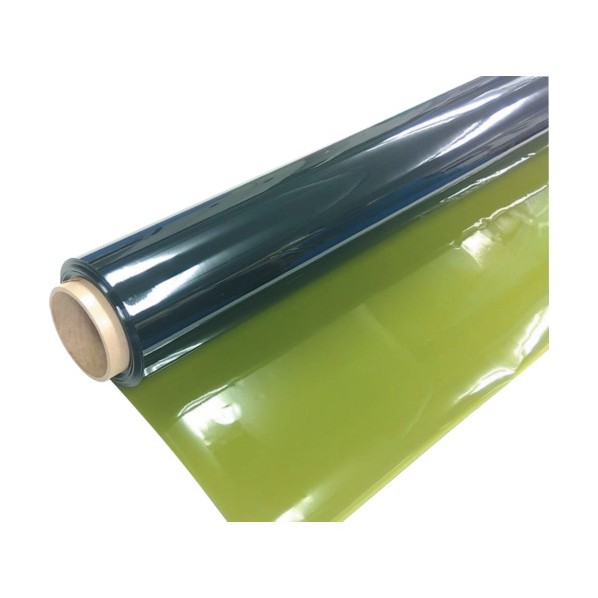 ストリップドアシート 広幅 防虫オプトロン 0．8mm×915mm×12m巻 グリーン WOP0891512A 26,585円