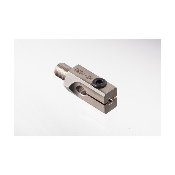 ※法人専用品※ソノテック クランプホーン 穴径2mm MX-1020 0｜DIY FACTORY ONLINE SHOP
