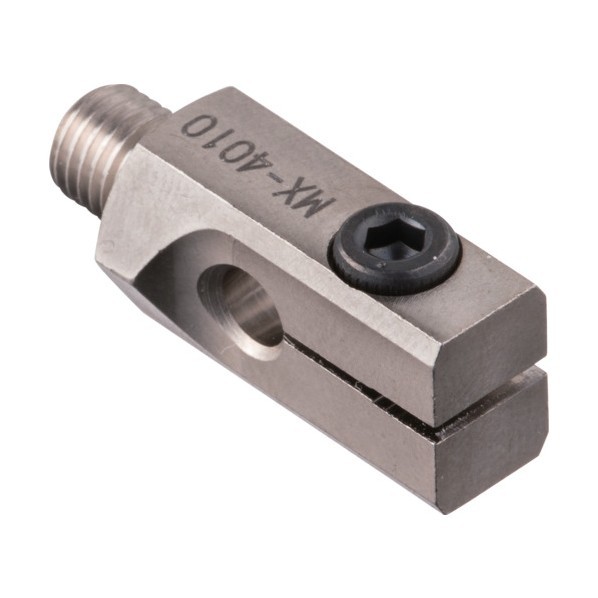 ※法人専用品※ソノテック クランプホーン 穴径0．8mm MX-4008 0｜DIY FACTORY ONLINE SHOP
