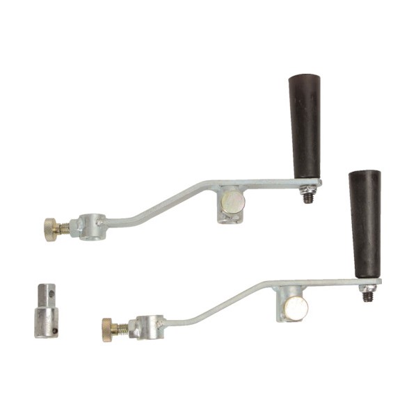 SUMNER 2段階変速ハンドル S783761|DIY FACTORY ONLINE SHOP