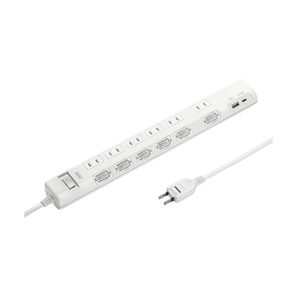 水道栓 節電水道栓 白いこと TAP-B108UC-2W 1個