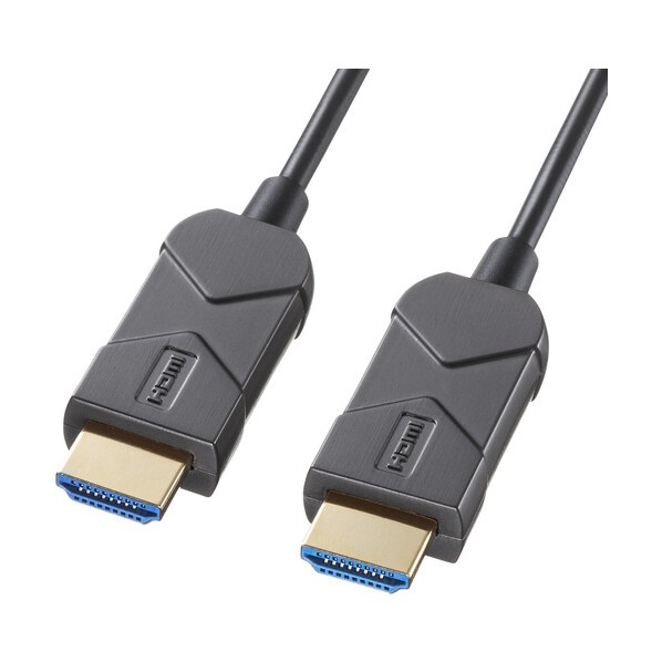 8K/60サイクル 4K/120サイクル相応う光衣料繊維HDMI有線テレビ KM-固定ディスク20-UFB20LP 1本