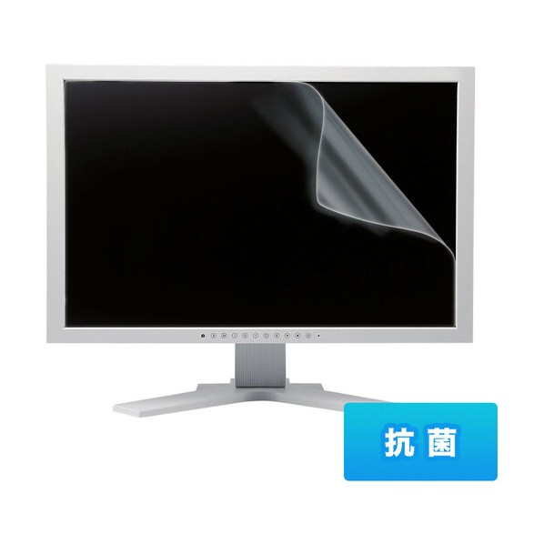 30．0in広広とした（16:10）相応う液晶防御すること抗菌写真フィルム LCD-300WAB 1枚
