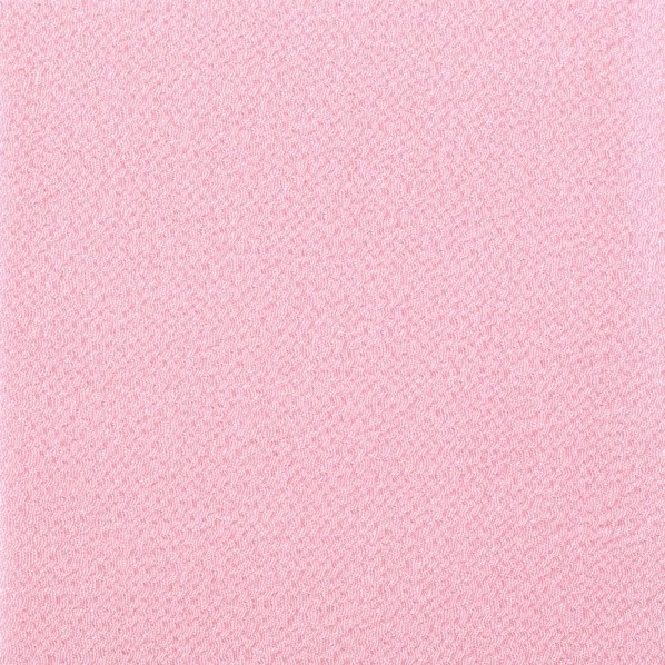 日本紐釦貿易 一越ちりめん 無地 巾約70cm×6m切売カット 薄桃色 PIC-2-6M 6m