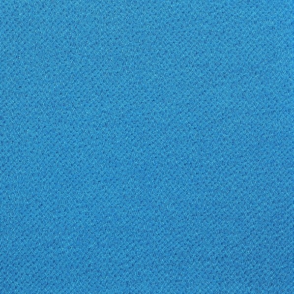 日本紐釦貿易 一越ちりめん 無地 巾約70cm×8m切売カット 青 PIC-27-8M 8m|DIY FACTORY ONLINE SHOP