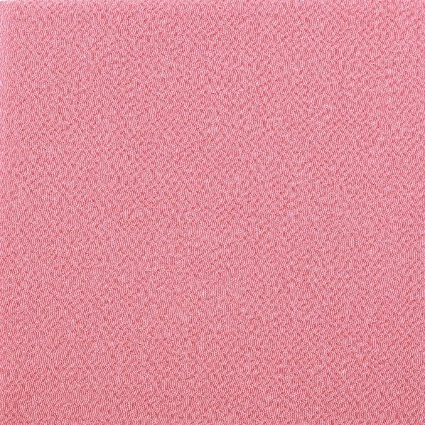 日本紐釦貿易 一越ちりめん 無地 巾約70cm×8m切売カット 桜色 PIC-3-8M 8m
