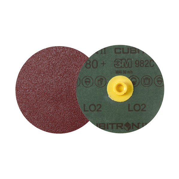 スリーエム キュービトロン2 TSレコード盤  TSD80102   485-5167 助けになるグッズ（文具・OA備品） 1個 x 25点