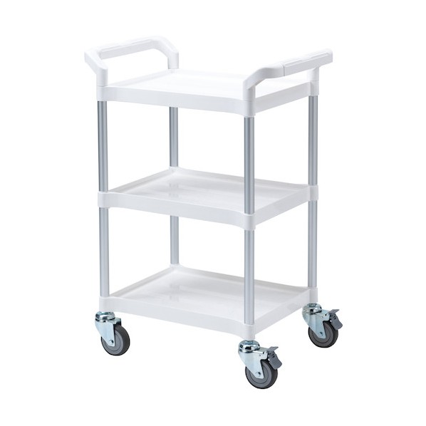 3段式手押し車 CART-FA3W 1台