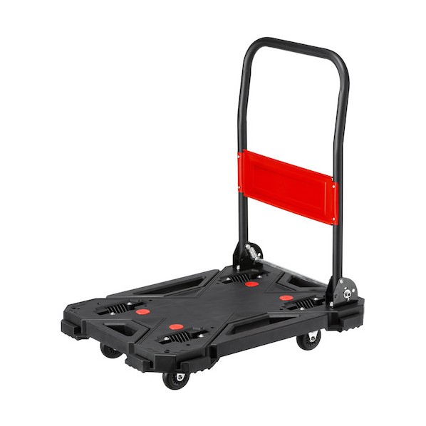 手持ち部分つき手押し車 大 CART-FA7HBK 1台