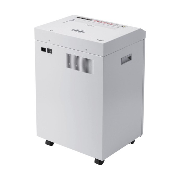 A3質問用紙相応う 大静電容量マイクロカットシュレッダー PSD-MA390 1台