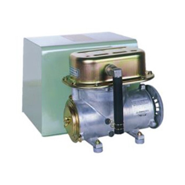 大晃機械類 ブロワ 120L/時間 三相AC200V DF-120-200V