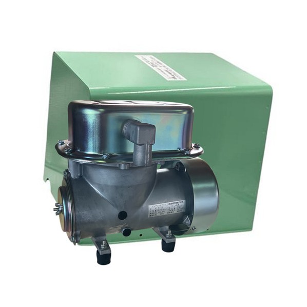 大晃機械類 ブロワ 150L/時間 単相AC100V DF-150 1台