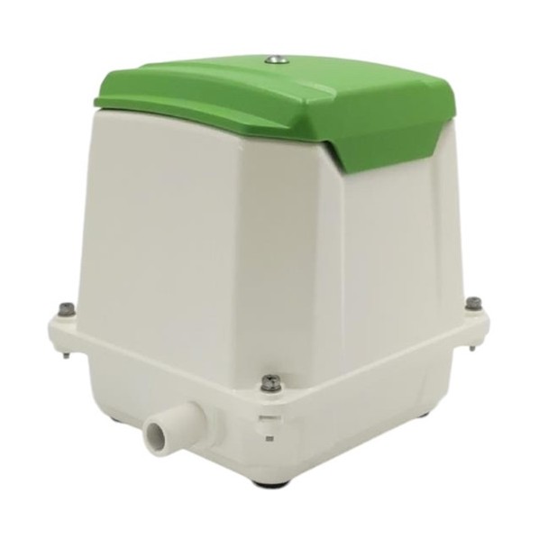 大晃機械 ブロワ 100L/min （浄化槽･魚水槽用） 単相AC100V TIP-100 1台｜DIY FACTORY ONLINE SHOP