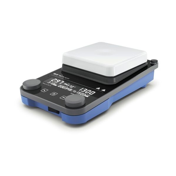 ※法人専用品※イカ･ジャパン ホットスターラー RCT 5 digital 0020002706 0｜DIY FACTORY ONLINE SHOP 110,409円