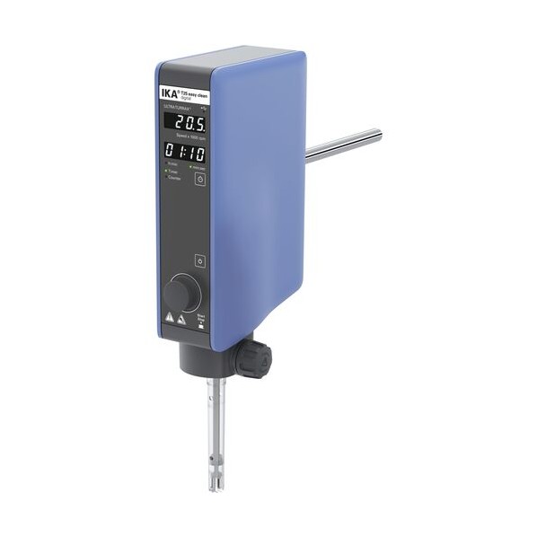 いか･ジャパン ホモジナイザー T 25 easy clean digital ULTRA-TARRAX 0025005877