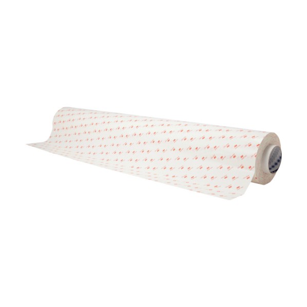 再剥離 低VOC不織布両面粘着テープ 1110 1000mmX50m 透明 1110 1000X50｜DIY FACTORY ONLINE SHOP 25,616円