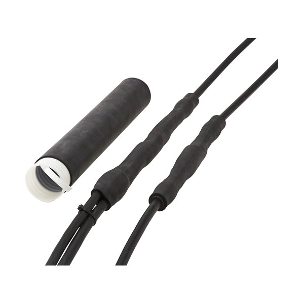 ［道路工事限定］水没対応常温収縮型低圧ケーブル用接続材 ND-Y04 ND Y04｜DIY FACTORY ONLINE SHOP