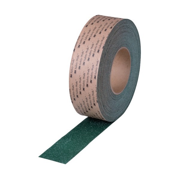 スリーエム セーフティ・ウォークタイプA 305mm&times;18m 緑 AGRE305 1本｜DIY FACTORY ONLINE SHOP 35,717円