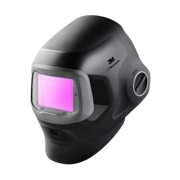3M 素早さ水のみ［［TM上］］ 自動小銃遮光溶接面 G5-03 Pro TW 631820 7100332846 1個