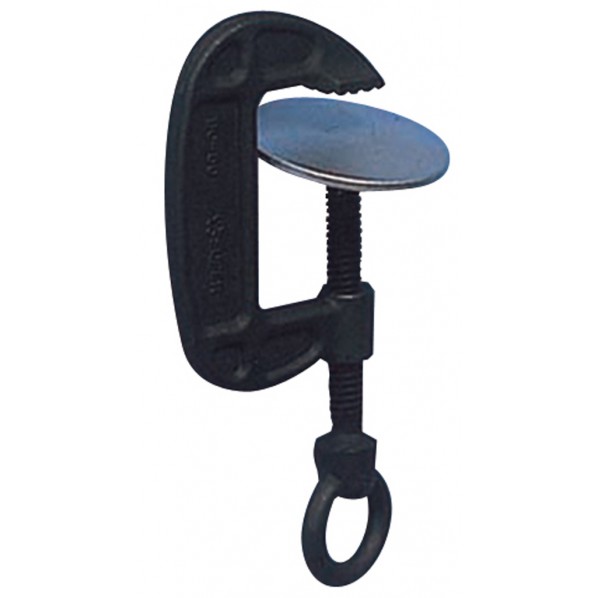 育良精機 コーナーローラー専用バイス(20103) 78×170mm KD-325CB 1P